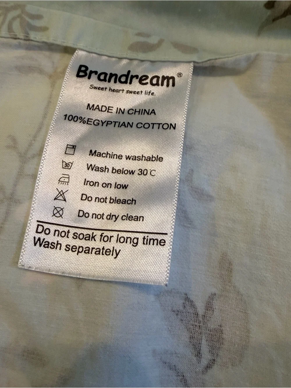 Brandream ❤️excellent no